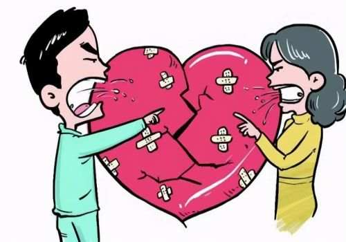 成都调查取证：离婚男方不同意给钱怎么办理